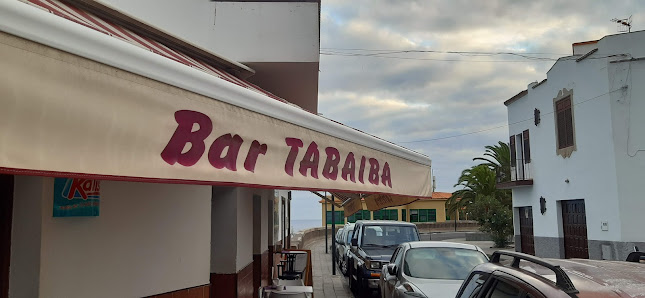 Bar Tabaiba Av. la Libertad, 4A, 38420 San Juan de la Rambla, Santa Cruz de Tenerife, España