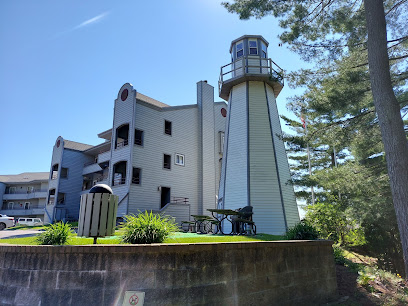 Lighthouse Cove Condominium Resort