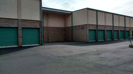 Storage Facility «Extra Space Storage», reviews and photos, 100 S Bayles Ave, Port Washington, NY 11050, USA