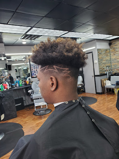 Barber Shop «Nicostilo Barbershop», reviews and photos, 279 New Brunswick Ave, Perth Amboy, NJ 08861, USA