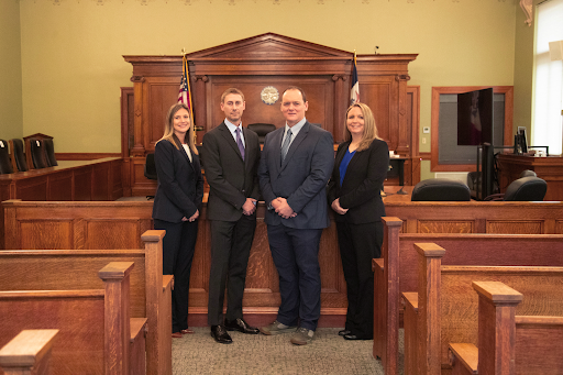 General Practice Attorney «Walker, Billingsley & Bair», reviews and photos