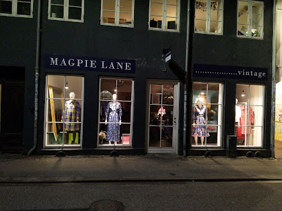 Magpie Lane Vintage
