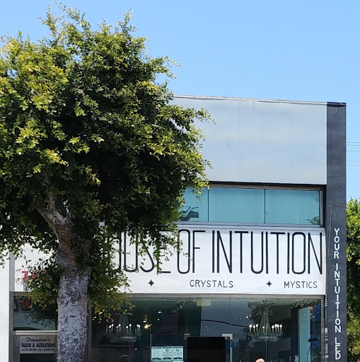 House of Intuition West Hollywood