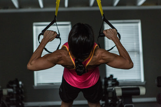 Gym «Tone Zone Fitness Studio», reviews and photos, 701 E Elm St, Conshohocken, PA 19428, USA