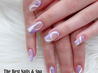 The Best Nails & Spa