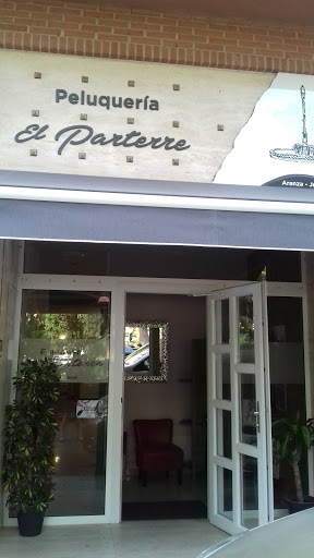 Peluquería El Parterre en Alcoi, Alicante