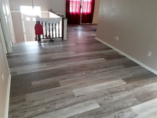 Wood and laminate flooring supplier Maryland