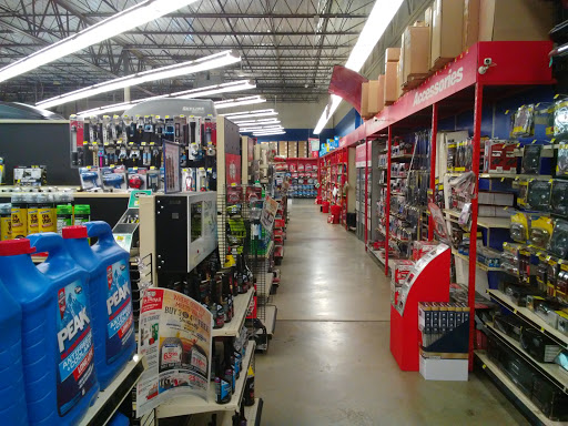 Auto Parts Store «Pep Boys Auto Parts & Service», reviews and photos, 1700 Fruitville Pike, Lancaster, PA 17601, USA