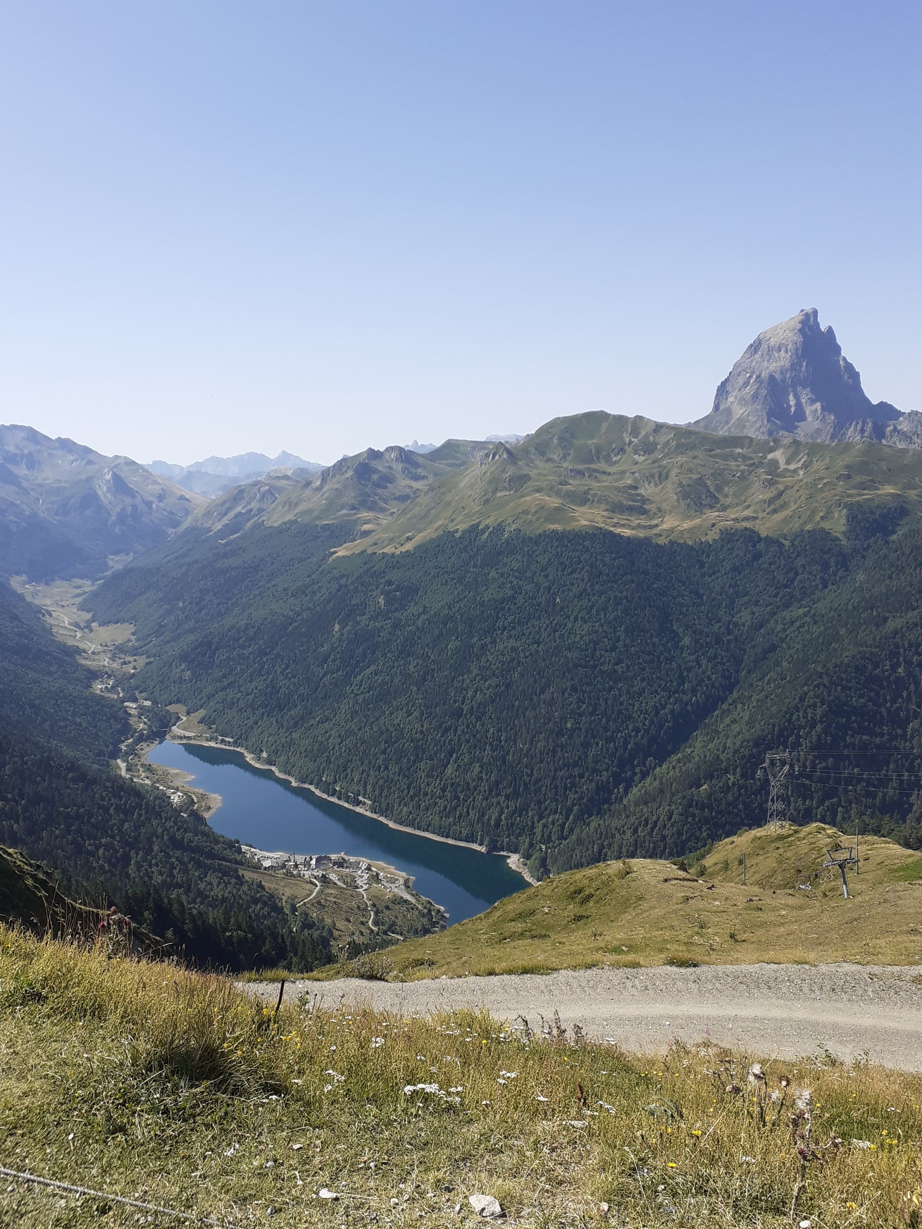 Photo n° 15 de l'avis de Laurent.e fait le 09/08/2023 à 18:04