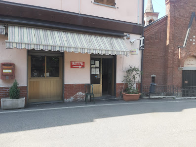 Trattoria Bar Vergani Vittorio Via S. Sebastiano, 62, 21050 Marnate VA, Italia