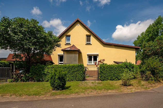 Photo Ferienwohnung Ferienwohnung am Kanal 14772 Brandenburg
