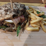 Photo n°3 de l'avis de Alfredo. fait le 17/10/2023 à 10:32 sur le  Al Vico à Crotone