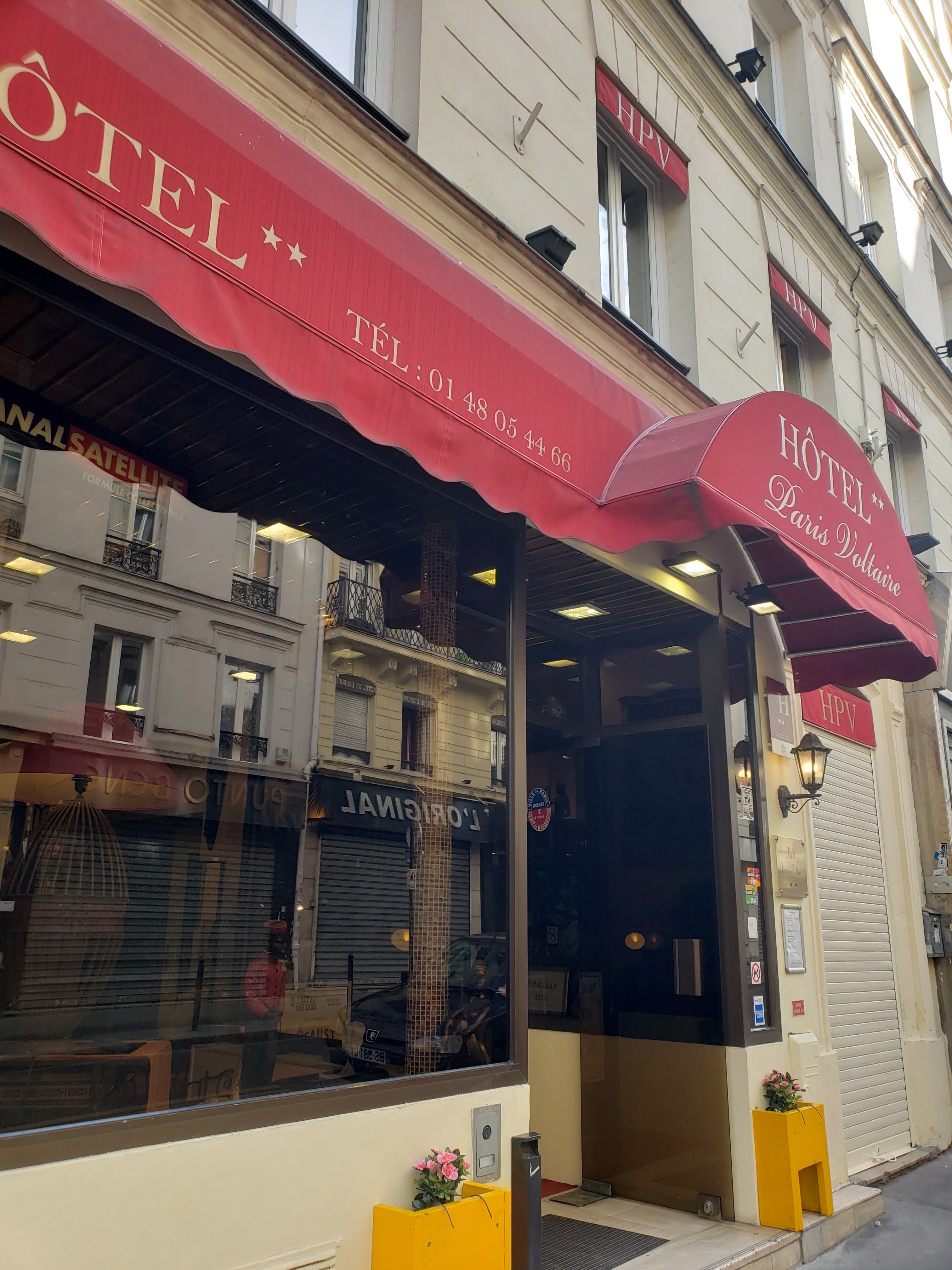 Photo n° 1 de l'avis de Se.a fait le 28/04/2019 à 09:15