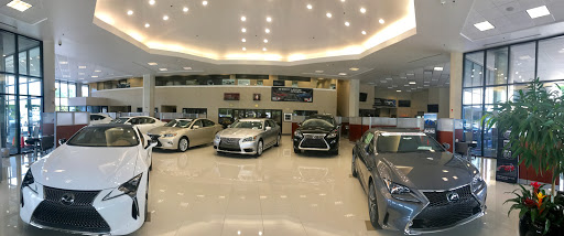 Lexus Dealer «Sheehy Lexus of Annapolis», reviews and photos, 121 Ferguson Rd, Annapolis, MD 21409, USA