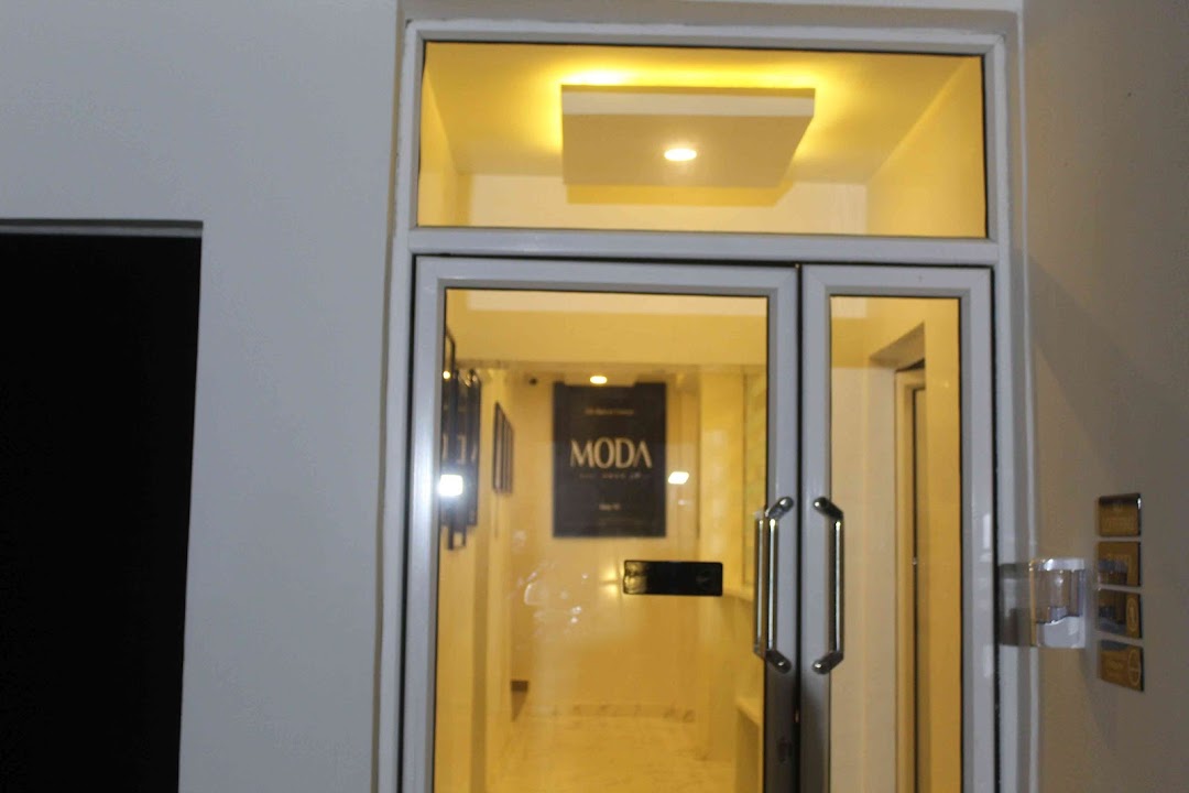 MODA Abuja