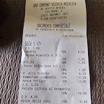 Photo n°1 de l'avis de daniel.e fait le 24/08/2020 à 21:35 sur le  Risto Bar Company Vecchia Maiolica à Griante