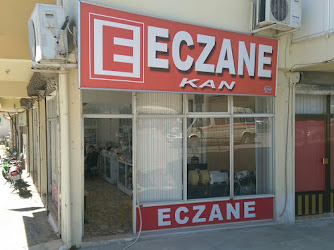 Kan Eczanesi