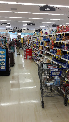 Grocery Store «Kroger», reviews and photos, 23191 Marter Rd, St Clair Shores, MI 48080, USA