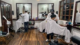 Paz Y Miño Barber Shop