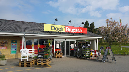 Dagli'Brugsen