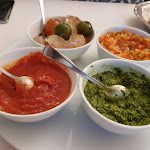 Photo n°6 de l'avis de il.e fait le 01/01/2019 à 14:47 sur le  Ristorante Canossa à Reggio Emilia