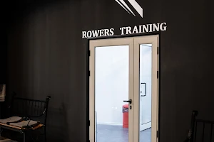 Rowers Training image