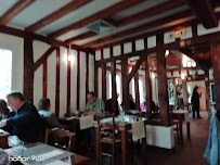 Atmosphère du Restaurant Auberge Landaise Luë à Lue - n°17