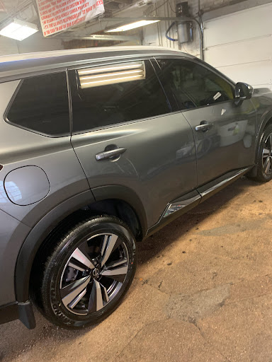 Car Wash «Mr.Car Wash», reviews and photos, 3549 W 38th Ave, Denver, CO 80211, USA