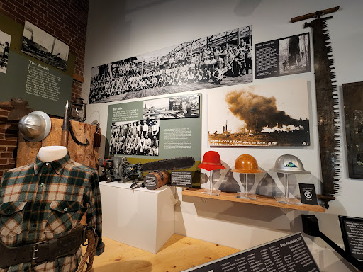 Local History Museum «Springfield Museum», reviews and photos, 590 Main St, Springfield, OR 97477, USA