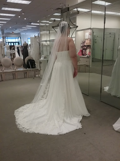 David's Bridal Springfield VA