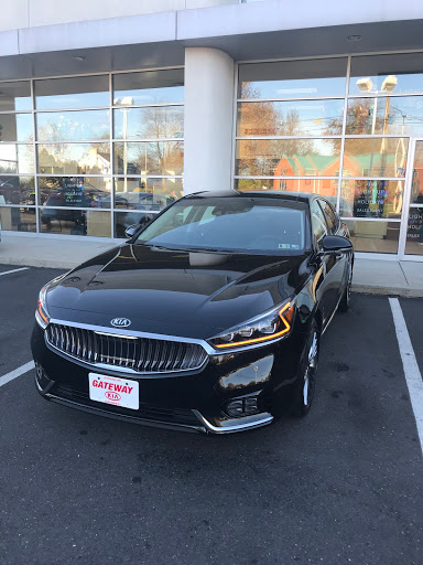 Kia Dealer «Gateway Kia of Quakertown», reviews and photos, 400 S West End Blvd, Quakertown, PA 18951, USA