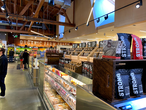 Health Food Store «Erewhon Market», reviews and photos, 585 Venice Blvd, Venice, CA 90291, USA