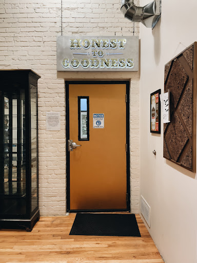 Explore flower tattoo cover up ideas, creative tattoo ideas in Grand Rapids, available at Honest To Goodness