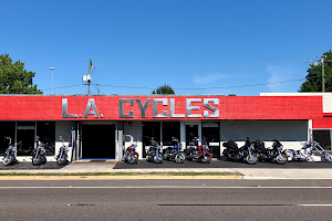 LA Cycles image