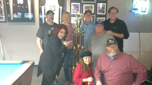 Live Music Venue «RockHouse Live Memphis», reviews and photos, 5709 Raleigh Lagrange Rd, Memphis, TN 38134, USA