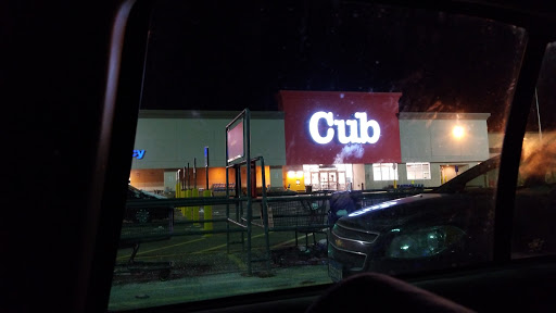 Grocery Store «Cub Foods», reviews and photos, 585 Northtown Dr NE, Blaine, MN 55434, USA