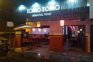 Restaurante Japonês - TOMOTOMO JUQUITIBA image