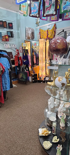 Gift Shop «Spirals of Joy», reviews and photos, 215 E Woodin Ave, Chelan, WA 98816, USA