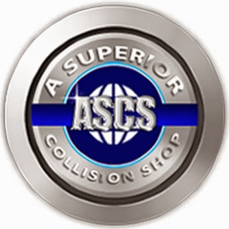 Auto Body Shop «A Superior Collision Shop», reviews and photos, 864 S McGlincy Ln a, Campbell, CA 95008, USA