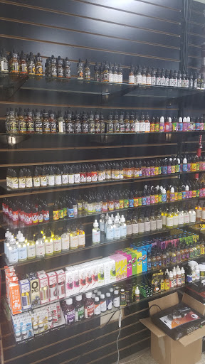 Vaporizer Store «PINEAPPLE XPRESS SMOKE SHOP», reviews and photos, 888 Pleasant Hill Rd, Lilburn, GA 30047, USA