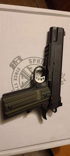 Gun Shop «Sugarbush Armory», reviews and photos, 1427 Maxon Rd, Attica, NY 14011, USA