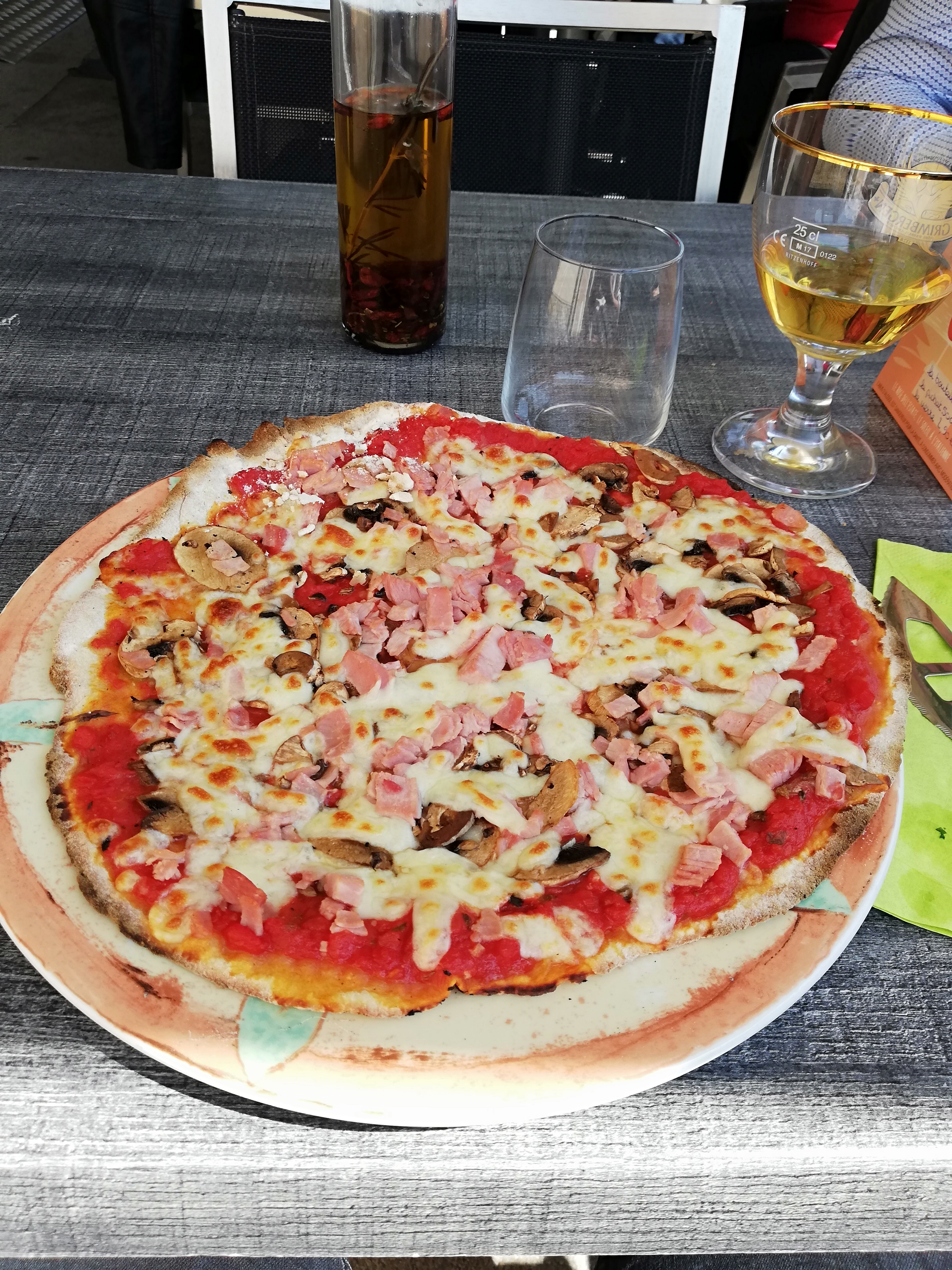 Photo n° 3 de l'avis de Jose.e fait le 04/05/2018 à 18:49