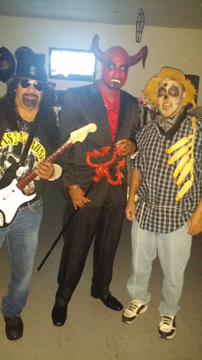 Night Club «Ivory Lounge», reviews and photos, 5152 Fredericksburg Rd, San Antonio, TX 78229, USA