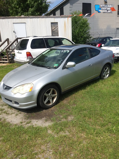 Used Car Dealer «Ark Auto Sales», reviews and photos, 1109 St Andrews Blvd, Charleston, SC 29407, USA