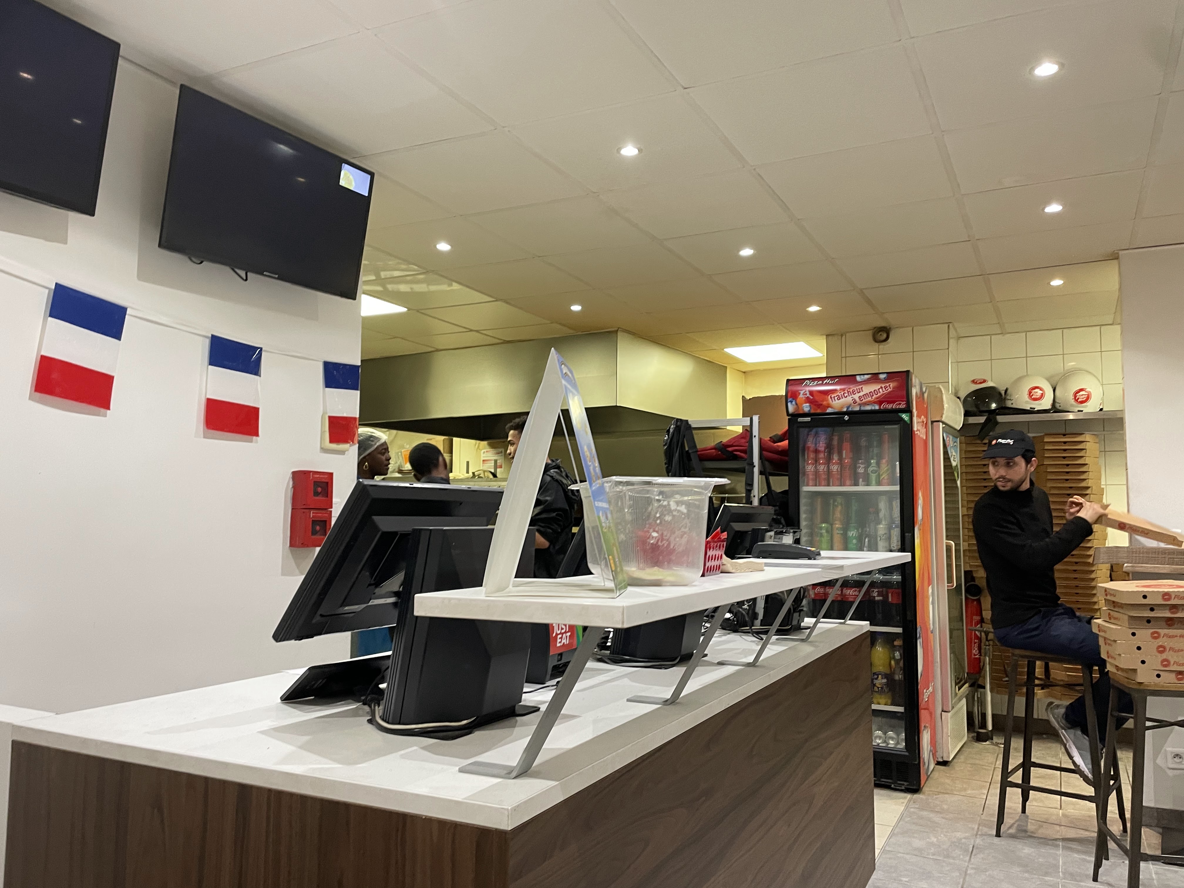 Photo n° 5 de l'avis de Guy.o fait le 17/10/2023 à 14:53