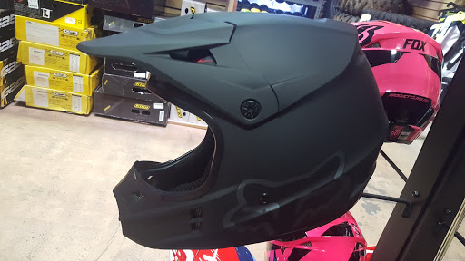 Motor Vehicle Dealer «Auburn Extreme Powersports», reviews and photos, 446 Grass Valley Hwy, Auburn, CA 95603, USA