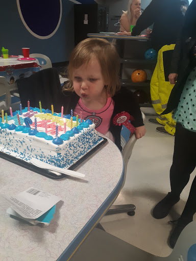 Bowling Alley «Strike Force Lanes», reviews and photos, 1539 W Main St, Greenfield, IN 46140, USA