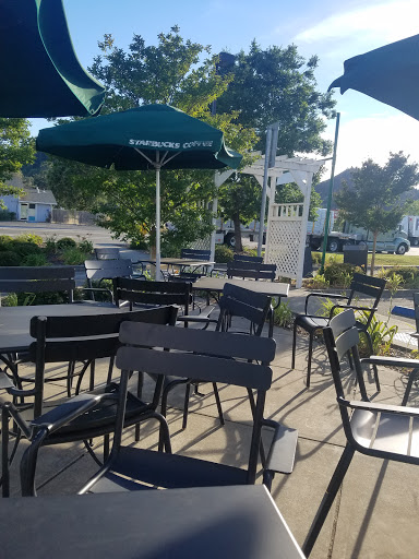 Coffee Shop «Starbucks», reviews and photos, 1198 S Cloverdale Blvd, Cloverdale, CA 95425, USA