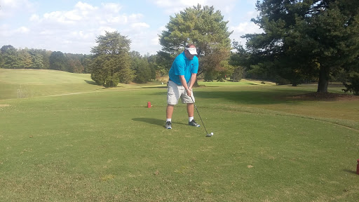 Golf Course «Pleasant Ridge Golf Course», reviews and photos, 1518 Pleasant Ridge Rd, Greensboro, NC 27409, USA