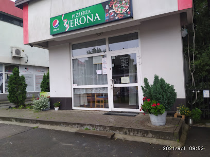 Pizzeria Verona Tarnów - Akacjowa 1, 33-101 Tarnów, Poland